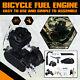 80cc Bike Bicycle Motorized Motor Petrol Gas Engine Kit 2 Stroke Air Cooling Diy