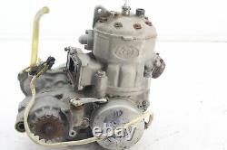 89 Ktm 500 MX 565 30 006 301 Engine Motor Reputable Seller Video