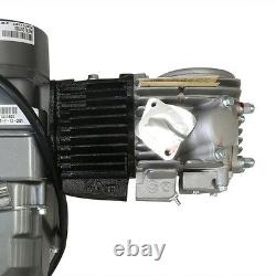 Big Valve Lifan 140cc Pit Bike Engine Oil Cooled Motor Manual ATC70 CT70 SSR 110