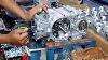 Complete Assembling Of 70cc Motorcycle Engine