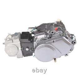 For Honda CRF50 XR50 Z50 125cc 4 Stroke Engine Motor Kit Dirt Pit Bike
