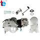 For Honda Crf50f 4 Stroke 125cc Motorcycle Engine Single Cylinder Silver