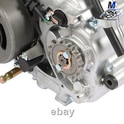 For Honda CRF50F XR50R 4 Stroke 125cc Motorcycle Engine Single Cylinder New