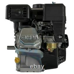 GO KART 7.5 HP 4 Stroke Engine Motor Horizontal Gas 20mm Shaft Garden mini Bike