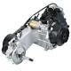 Gy6 4 Stroke 150cc Scooter Motorcycle Atv Dirt Bikes Engine With Kick Start Lever