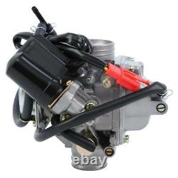 GY6 4 Stroke 150cc Scooter Motorcycle ATV Dirt Bikes Engine with Kick Start Lever