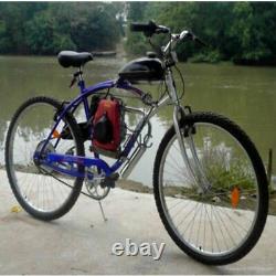 HOT SALE 4-Stroke Petrol Gas Motor Engine Kit 49CC 50cc Bike Bicycle Motorized