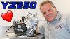 How To Rebuild 2 Stroke Engine Yamaha Yz250