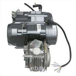 Lifan 140CC Engine Motor kit for Honda Trail Pit Bike CT90 ATC110 XR 70 CRF50