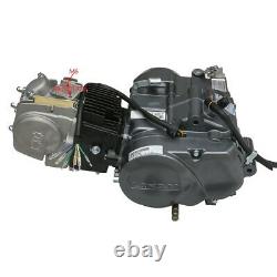 Lifan 140cc Engine Motor Kit 4 Stroke for Pit Bike Honda Trail CT70 90 110 ATC70