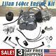 Lifan 140cc Engine Motor Kit For Dirt Pit Bike Atc70 Ct70 Ct90 Ct110 Crf50 Ssr