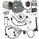 Lifan 140cc Engine Motor Kit For Honda Trail Ct70 Atc70 Ct90 Pit Bike Ssr 125cc