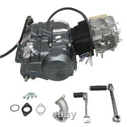 Lifan 140cc Engine Motor Kit For Honda Trail CT70 ATC70 CT90 Pit Bike SSR 125cc