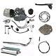 Lifan 140cc Engine Motor Kit Pit Bike For Honda Ct 70 90 Atc70 Crf50 110cc 125cc