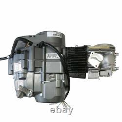 Lifan 140cc Engine Motor for Pit Bike Trail Honda Apollo SSR CT90 ATC110 CRF70