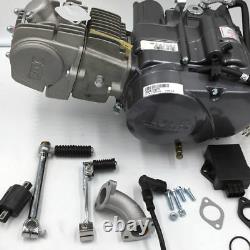 Lifan 150cc Engine Motor Kit Oil Cooler for 50cc 110cc 140cc 150cc Dirt Pit Bike
