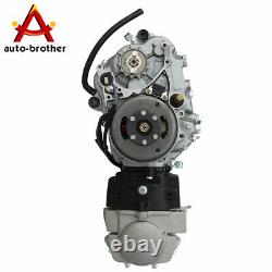 New Engine Motor 125cc 4 Stroke Motorcycle Dirt Pit Bike Fits For Honda CRF50