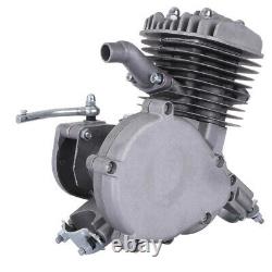 PK80 80cc/66cc Motorized 2 Stroke Petrol Gas Bike Motor Engine Bicycle Engine US