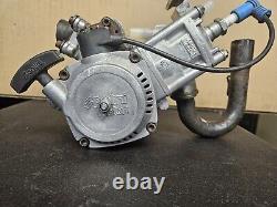 Polini 2 stroke motorcycle 39cc Engine 316 casting