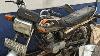 Restoration Of Four Stroke Engine Motorcycle Abandoned 1985 Honda Gl Max 125cc Part 5