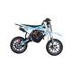 Syx Moto Vk 58cc 4 Stroke Real Moto Engine Gas Powered Powerful Mini Dirt Bike