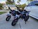 Syx Moto Vk 58cc 4 Stroke Real Motorcycle Engine Pull Start Mini Dirt Bike