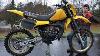 Seller Lied About This Rare 2 Stroke Dirt Bike