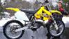 Seller Said This 2 Stroke Dirt Bike Lost All Compression Problem Found