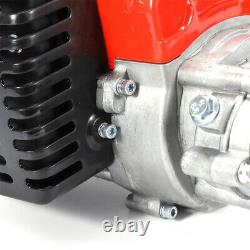 The new 49CC aluminum engine two-stroke is suitable for bicycles and motorcycles