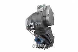 YD85 engine kit 2 stroke 85cc cylinder 52mm 2.85 KW power motorized bike motor