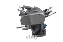 YD85 engine kit 2 stroke 85cc cylinder 52mm 2.85 KW power motorized bike motor