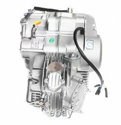 YX GPX 160cc Manual Clutch Engine Motor + Wiring Kit + Carb PIT PRO DIRT BIKE