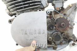 Yamaha Dt1 Dt250 2-stroke 246cc Engine Motor Reputable Seller