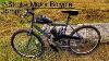 2 Stroke Bicycle 80cc Construction D'un Moteur De Moto Kit Installer Comment Faire Du Vélo De Moteur 66cc 48cc 50cc
