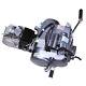 Cdi Motor Engine 125cc 4 Fourre-tout Moto Vtt Quad Pour Honda Crf50 Xr50 Z50