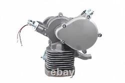 Kit moteur YD85 2 temps cylindre 85cc 52mm 2.85 KW pour moteur de vélo motorisé