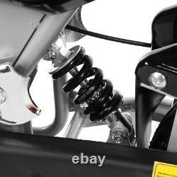 Mini Gas Power Pocket Bike Moto 49cc 4-stroke Engine Pour Les Enfants Et Les Adolescents Vous