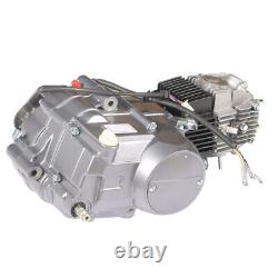 Pour Honda CRF50 XR50 Z50 125cc Kit moteur de moteur à 4 temps Dirt Pit Bike