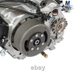 Pour moteur de moto Honda CRF50F XR50R 4 temps 125cc mono-cylindre nouveau