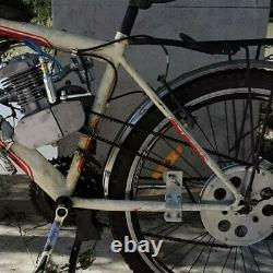 Vélo De Vélo 80cc Motorized 2 Stroke Essence Moteur Kit Complet